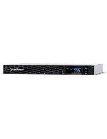 SAI CYBERPOWER CP1500EIPFCRM1U - SAI LiNEA INTERACTIVA CYBERPOWER CP1500EIPFCRM1U/900VA-420W/ 6 SALIDAS/ FORMATO