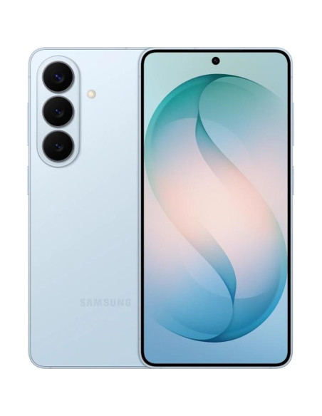 Smartphone SAMSUNG SM-S942BLBGEUB - Samsung Galaxy S26 5G 256Gb 12Gb Light Blue