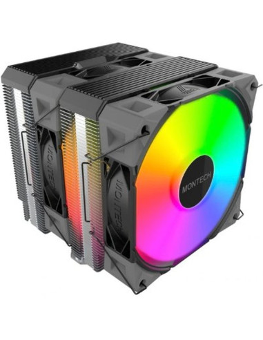 Refrigeracion ORBEGOZO 18082 OR - MINI VENTILADOR USB ORBEGOZO PW 1027/ ROJOVELOCIDAD