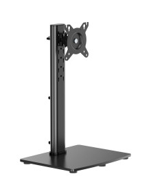 Accesorio AISENS DT34TSR-457 - SOPORTE DE MESA PARA MONITOR AISENS DT34TSR-457/ GIRATORIO/INCLINABLE/ HASTA