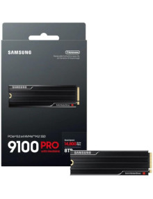 Disco SAMSUNG NP944XHA-KG4ES - PORTaTIL SAMSUNG GALAXY BOOK5 PRO INTEL CORE ULTRA 7-258V/32GB/ 1TB SSD/ 14"