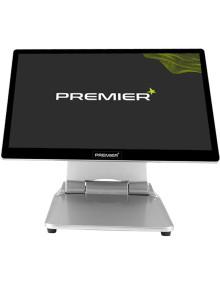 Disco PREMIER TURIA156N9781282ND10 - TPV PREMIER TURIA W INTEL N97/ 8GB/ 128GB SSD/ 15.6" +10.1"/ TaCTIL/ WIFI