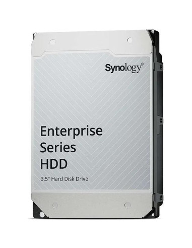 Disco SYNOLOGY DP320 - NAS SYNOLOGY ACTIVEPROTECT DP320/ 2 BAHiAS 3.5"- 2.5"/ 8GBDDR4/ 16TB/ FORMATO