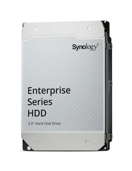 Disco SYNOLOGY DP320 - NAS SYNOLOGY ACTIVEPROTECT DP320/ 2 BAHiAS 3.5"- 2.5"/ 8GBDDR4/ 16TB/ FORMATO