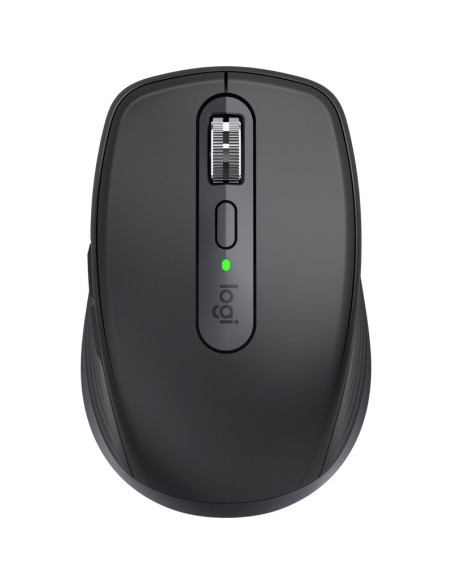 Periferico LOGITECH 910-006958 - RAToN INALaMBRICO LOGITECH MX ANYWHERE 3S FOR BUSINESS/BATERiA RECARGABLE/