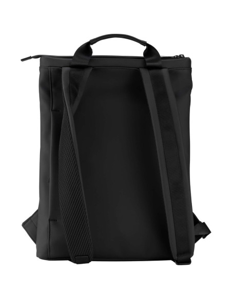 Accesorio ASUS 90XB08T0-BBP000 - MOCHILA ASUS VIGOUR BACKPACK 16"/ IMPERMEABLE/ NEGRA