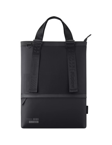 Accesorio ASUS 90XB07B0-BBP020 - MOCHILA ASUS VIVOBOOK 3 EN 1 BAG 16"/ IMPERMEABLE/ NEGRA