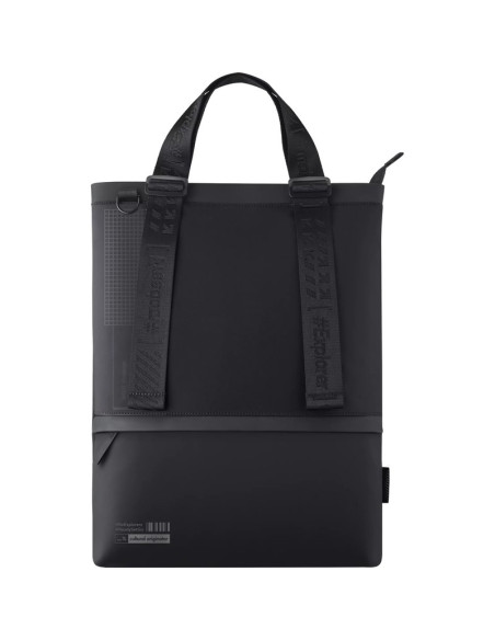 Accesorio ASUS 90XB07B0-BBP020 - MOCHILA ASUS VIVOBOOK 3 EN 1 BAG 16"/ IMPERMEABLE/ NEGRA