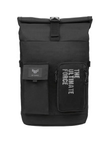 Accesorio ASUS 90XB06Q0-BBP010 - MOCHILA ASUS TUF GAMING VP4700 PORTaTILES HASTA 17"/IMPERMEABLE/ NEGRA