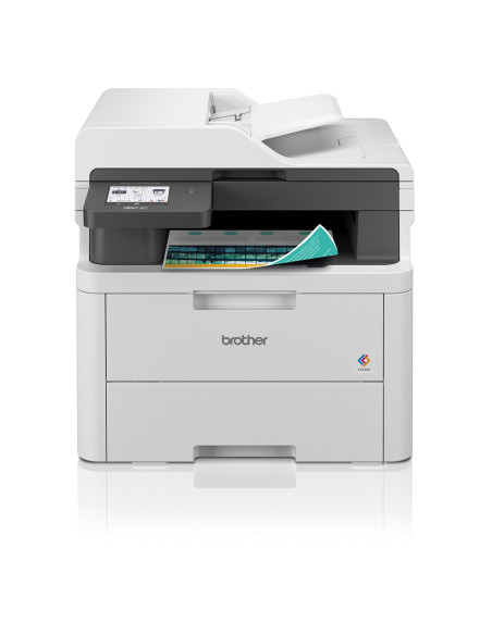 MFCL3740CDWERE1 BROTHER MFC-L3740CDWE - IMPRESORA MULTIFUNC