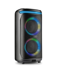 Altavoz NGS WILDDRIP - NGS Altavoz Portatil WILDRIP 400W Compatible C