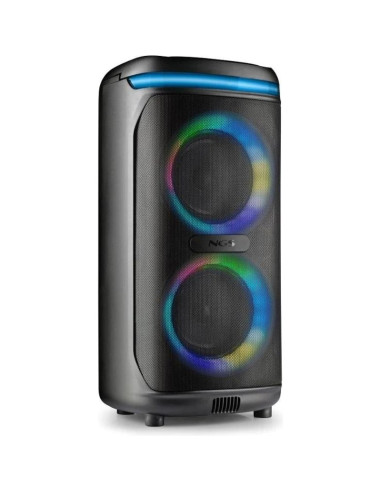 Altavoz NGS WILDDRIP - NGS Altavoz Portatil WILDRIP 400W Compatible C