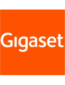 Smartphone GIGASET S30852-H3211-D202 - TELeFONO INALaMBRICO GIGASET ESSENTIAL 300/ BLANCO 2