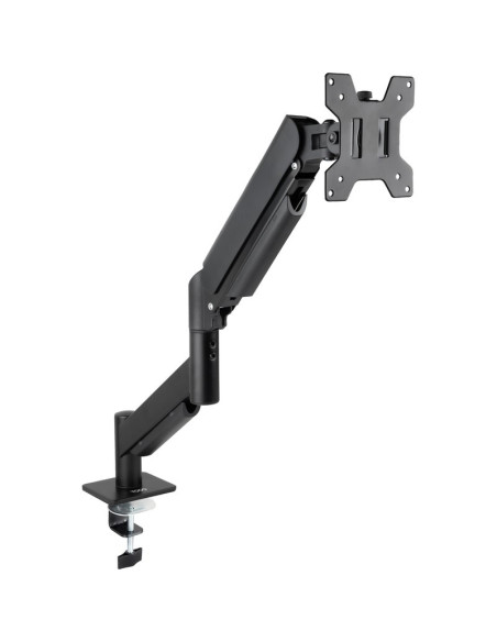 Accesorio TOOQ DB1340TNR-B - SOPORTE DE MESA PARA MONITOR TOOQ DB1340TNR-B/ GIRATORIO/INCLINABLE/ ROTATORIO/