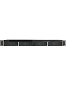 Disco QNAP TS-H665U-RP-8G - NAS QNAP TS-H665U-RP-8G/ 6 BAHiAS 3.5"- 2.5"/ 8GB DDR4/FORMATO RACK