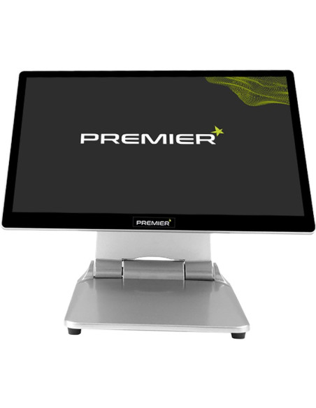Disco PREMIER SQ150i51235U8128 - TPV PREMIER SQ-150 W I5 INTEL CORE I5-1235U/ 8GB/ 128GB SSD/15.6"/ TaCTIL/ WIFI