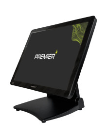 Disco PREMIER KT810F15N978128IOT - TPV PREMIER KT-810 INTEL CELERON N97/ 8GB/ 128GB SSD/ 15"/TaCTIL/ WIFI/ WIN11