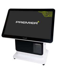 Disco PREMIER KTKH156N978128P802DW - TPV PREMIER KT-KIOSK W INTEL N97/ 8GB/ 128GB SSD/ 15.6"/TaCTIL/ WIN11 IOT/