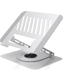 Accesorio AISENS LP5SXL-489 - SOPORTE DE SOBREMESA AISENS LP5SXL-489 PARA PORTaTIL DE10-17"/ HASTA 3KG