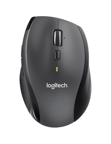 Periferico LOGITECH 910-001949 - Logitech M705 Marathon Raton Inalambrico Gris