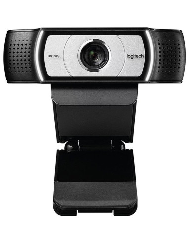Periferico LOGITECH 960-000972 - Logitech Webcam C930e BUSINESS WEBCAM