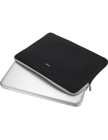 Accesorio TRUST 21248 - FUNDA TRUST PRIMO PARA PORTATILES HASTA 15.6"/ NEGRA