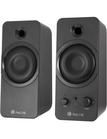 Altavoz NGS GSX-200 - NGS Altavoz Gaming GSX-200 20W Supergraves