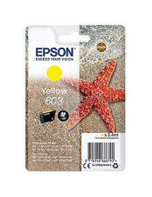 Toner 8069B001 CANON - CANON Toner imagePRESS C800 T01 Amarillo