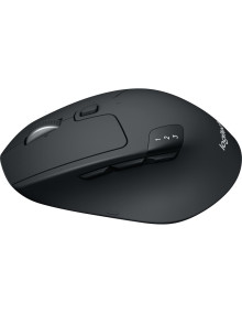 Periferico LOGITECH 910-004791 - RATON INALAMBRICO POR BLUETOOTH LOGITECH M720 TRIATHLON/HASTA 1000 DPI