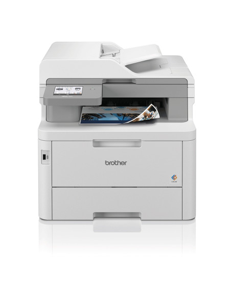 MFCL8340CDW Brother MFCL8340CDW Multifuncion laser color