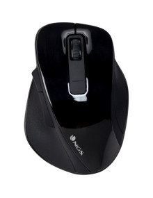 Periferico NGS BOWBLACK - NGS Raton Inalambrico 2.4 GHz BOWBLACK16000DPI Neg