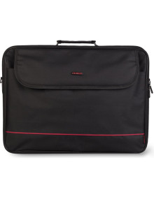 Accesorio MONRAY PASSENGER - MALETiN MONRAY PASSENGER PARA PORTaTILES HASTA 16"/ NEGRO