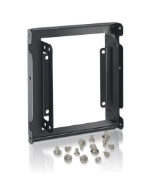 Accesorio AISENS A129-0150 - ADAPTADOR AISENS A129-0150 PARA 2X DISCOS DUROS DE 2.5"