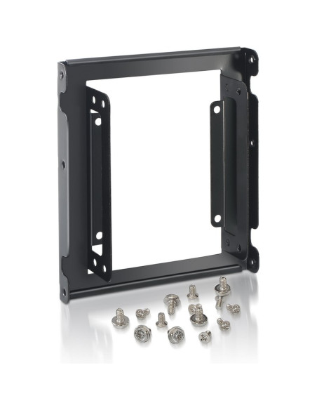Accesorio AISENS A129-0150 - ADAPTADOR AISENS A129-0150 PARA 2X DISCOS DUROS DE 2.5"
