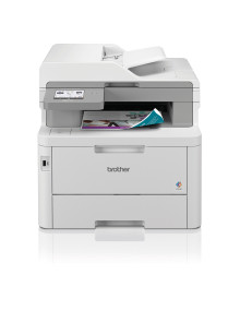 MFCL8390CDW Brother MFCL8390CDW Multifuncion laser color
