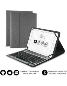 Periferico SUBBLIM SUB-LB-2SP0050 - MALETIN + RATON INALAMBRICO SUBBLIM SELECT PACK PARAPORTATILES HASTA 15.6"/