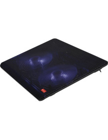 Refrigeracion NGS JETSTAND - SOPORTE REFRIGERANTE NGS COOLER JETSTAND PARA PORTATILESHASTA 15.6"/