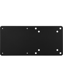 Accesorio AISENS MPC01-055 - SOPORTE VESA 100X100 AISENS MPC01-055