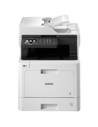MFCL8690CDWYY1 BROTHER MFC-L8690CDW - IMPRESORA MULTIFUNCIO