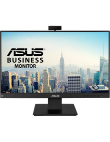 Monitor ASUS 90LM05M1-B08370 - MONITOR PROFESIONAL ASUS BE24EQK 23.8"/ FULL HD/ WEBCAM/MULTIMEDIA/ NEGRO