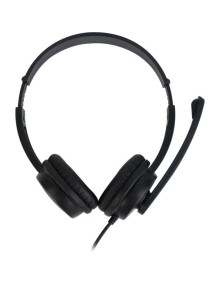 Altavoz NGS VOX505USB - NGS VOX 505 Auricular+Micro USB Control Vol. Negro