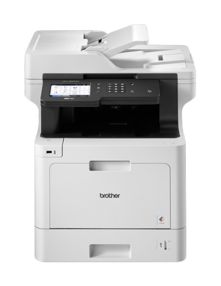 MFCL8900CDW Brother MFCL8900CDW Multifuncion laser color