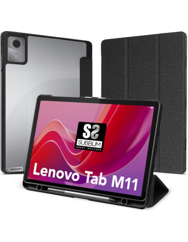 Accesorio SUBBLIM SUB-LS-0PS0001 - FUNDA SUBBLIM URBAN LAPTOP SLEEVE PARA PORTATILES HASTA 14"/NEGRA