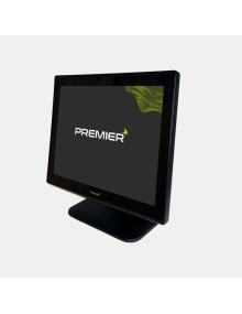 Monitor PREMIER TPM15TOUCHCAPB - MONITOR TPV PREMIER TM-150 LED 15"/ TACTIL
