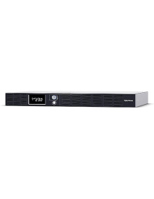 SAI CYBERPOWER OR1500ERM1U - SAI LINEA INTERACTIVA CYBERPOWER OR1500ERM1U/ 1500VA-900W/ 6SALIDAS/ FORMATO
