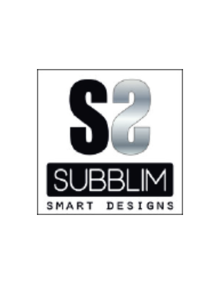 Accesorio SUBBLIM SUB-LB-3ELB001 - MALETIN SUBBLIM ELITE LAPTOP BAG PARA PORTATILES HASTA 14"/CINTA PARA TROLLEY/