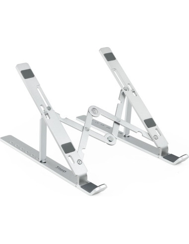 Accesorio TOOQ TQLRS0033-AL - SOPORTE TOOQ TQLRS0033-AL PARA PORTATILES HASTA 15"
