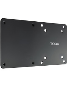 Accesorio TOOQ TCCH0007-B - SOPORTE PARA MINIPC TOOQ TCCH0007-B/ HASTA 3KG