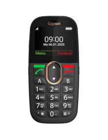 Smartphone GIGASET S30852-H2816-D202 - TELEFONO INALAMBRICO GIGASET AS690/ BLANCO