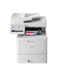 MFCL9630CDN Brother MFCL9630CDN Multifuncion laser color